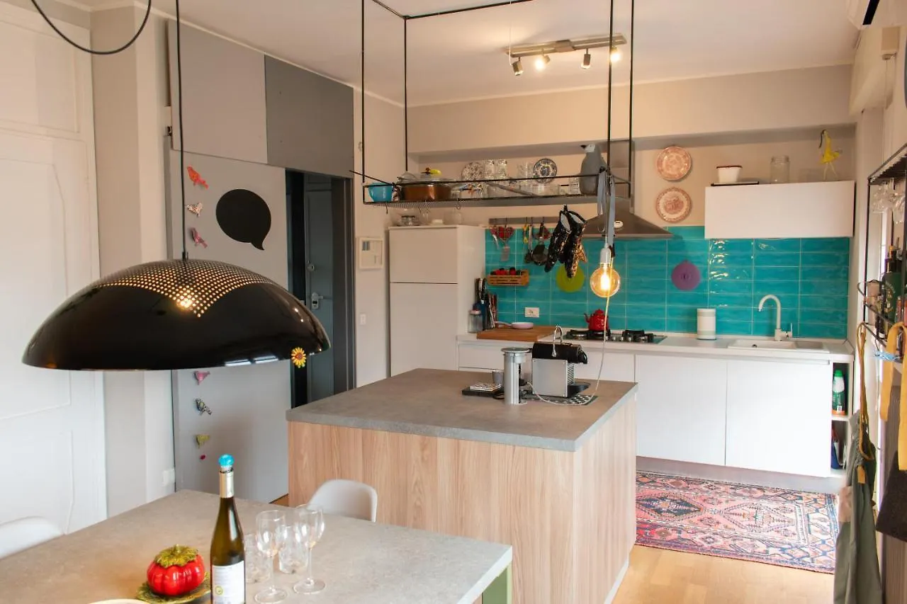 Caserma Ederle Budget Apartment X3 Vicenza