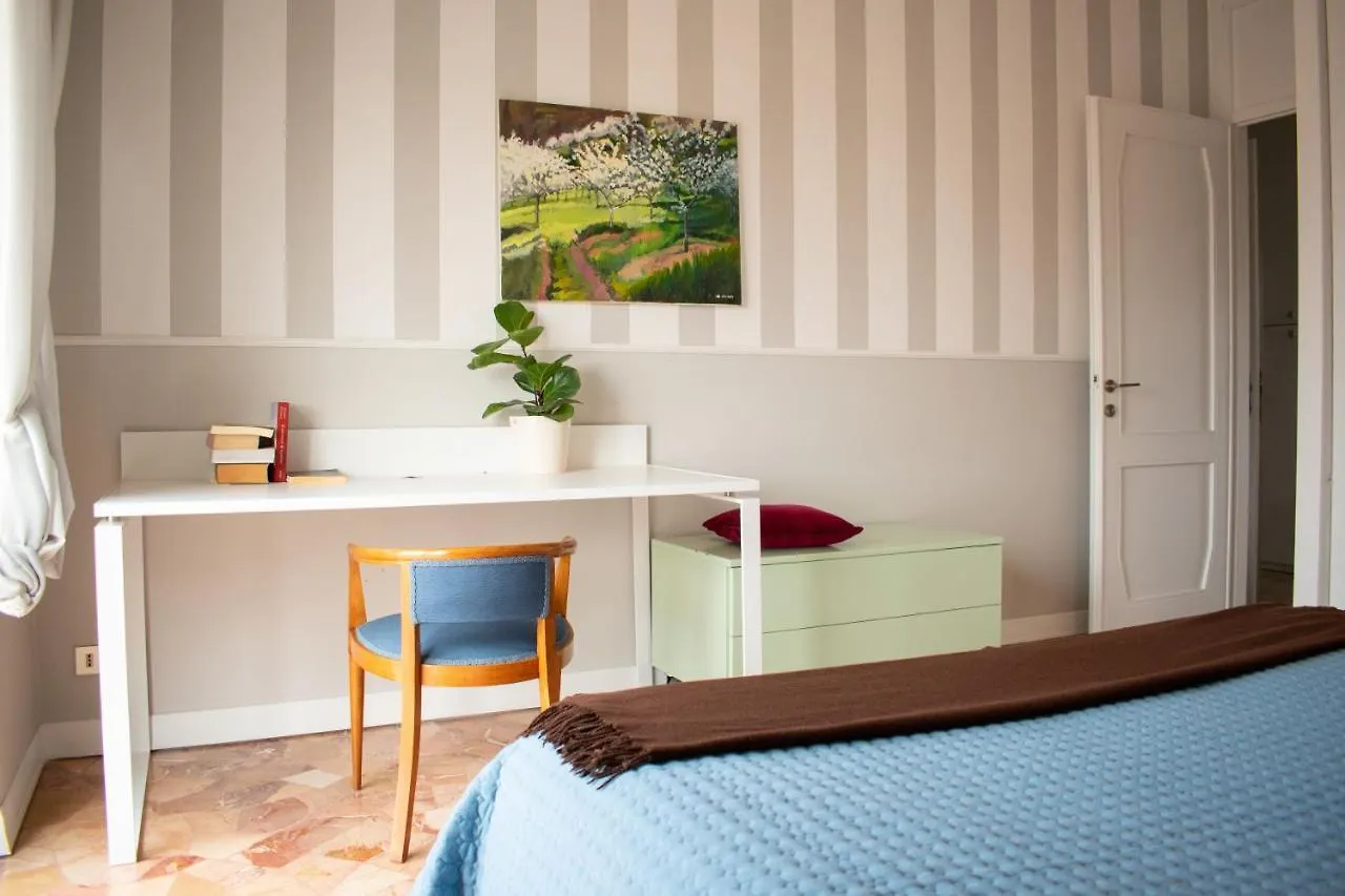 Caserma Ederle Budget Apartment X3 Vicenza 0*,