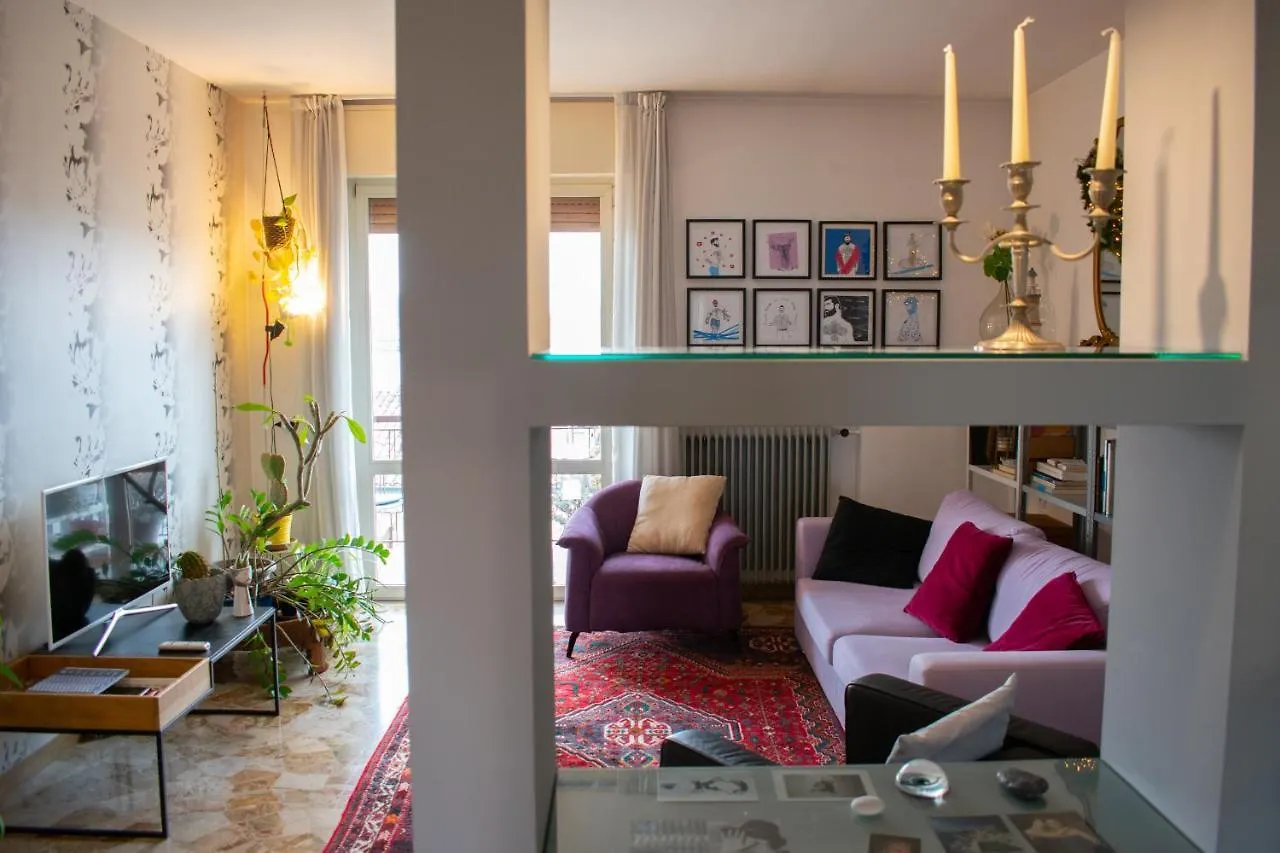 Caserma Ederle Budget Apartment X3 Vicenza