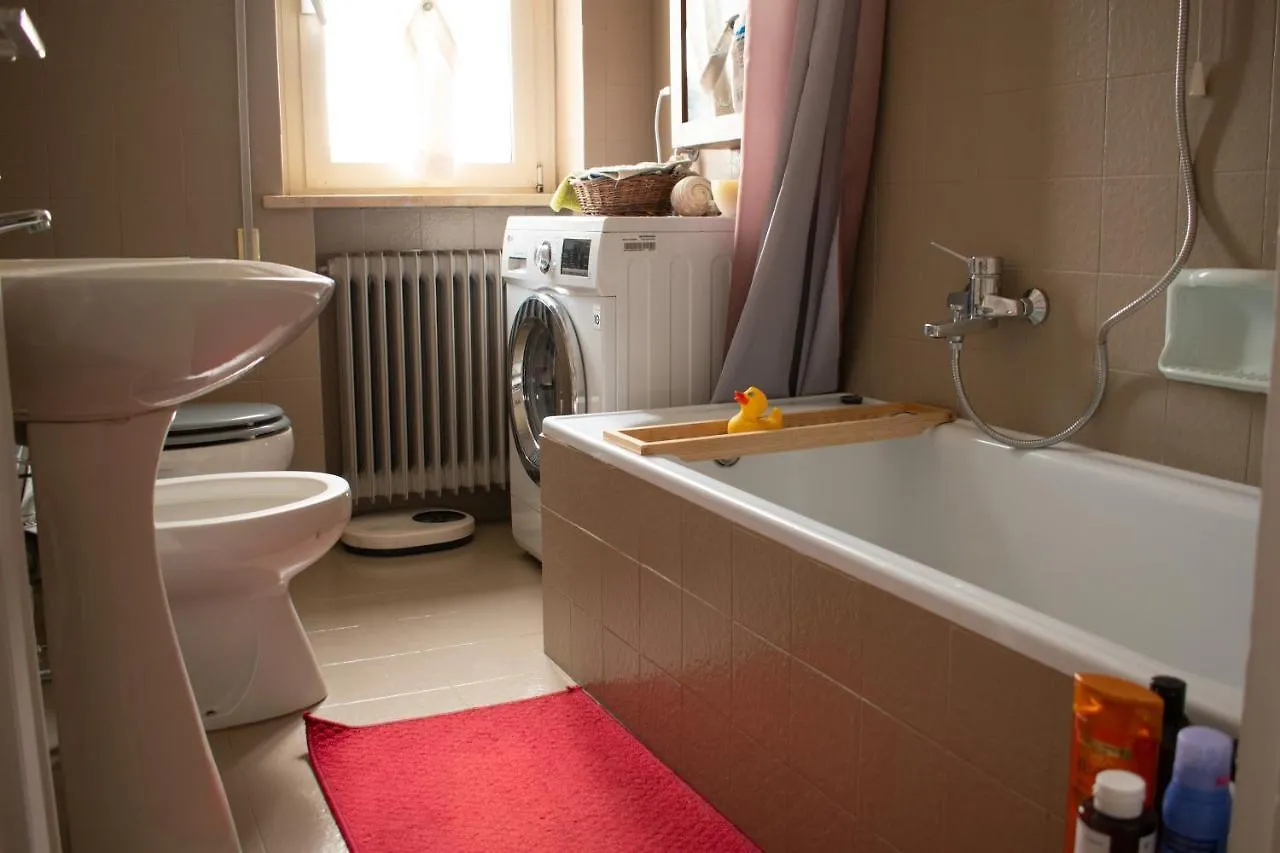 Caserma Ederle Budget Apartment X3 Vicenza Italia