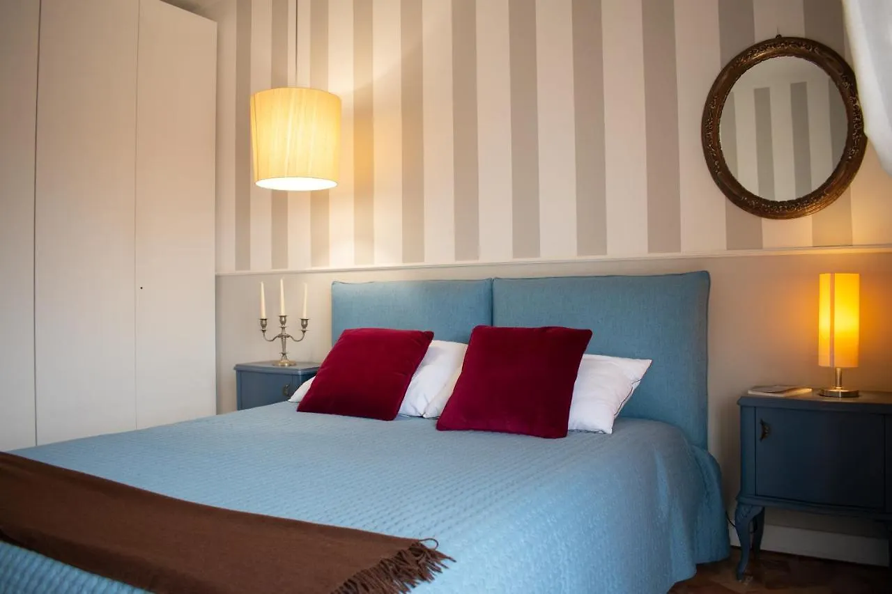 Caserma Ederle Budget Apartment X3 Vicenza