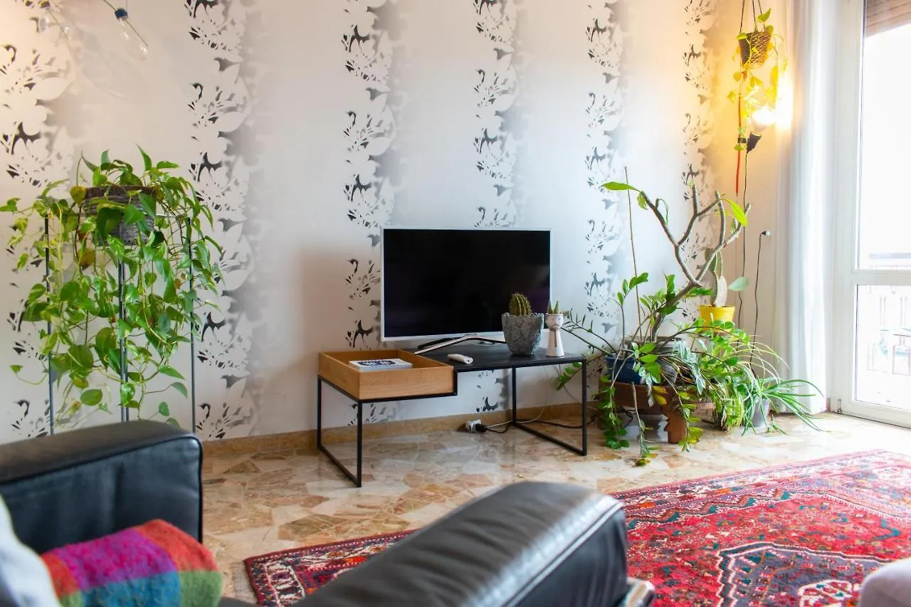 Caserma Ederle Budget Apartment X3 Vicenza
