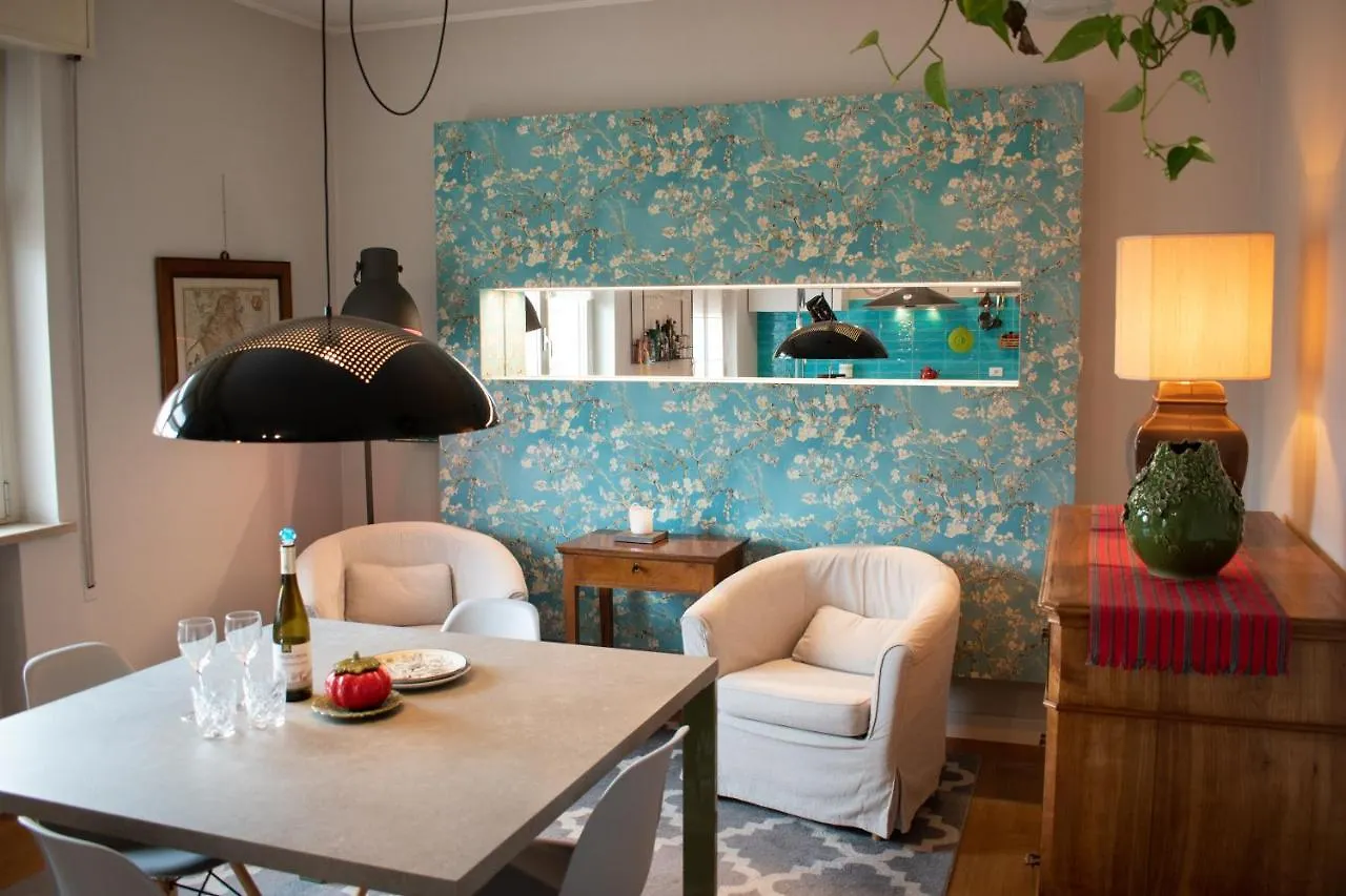 Caserma Ederle Budget Apartment X3 Vicenza